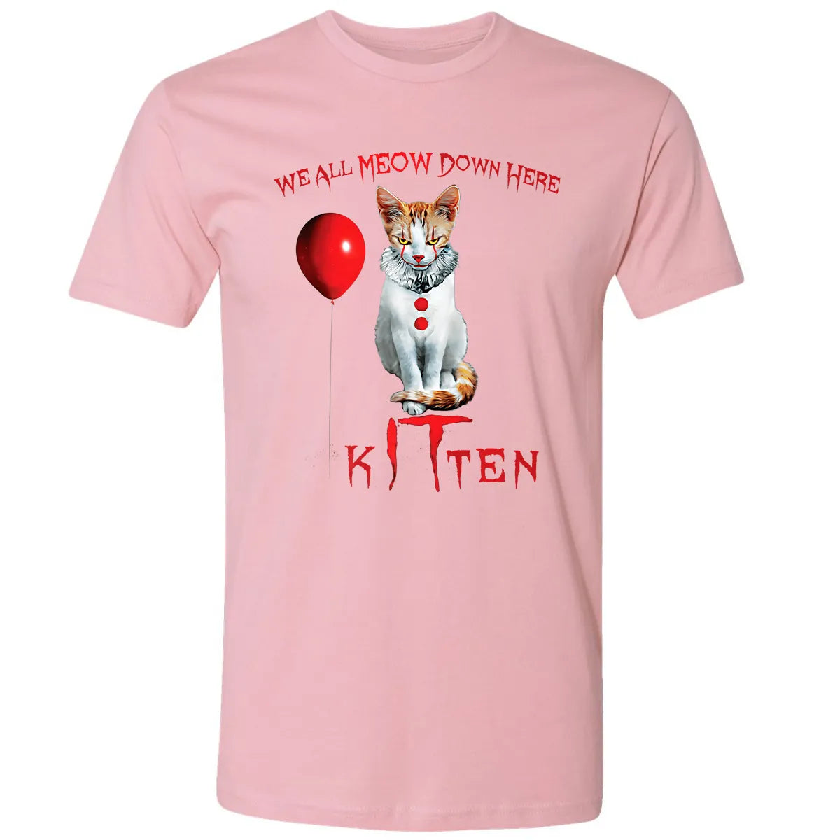 Premium Unisex T-shirt - 5QKVQ5WX