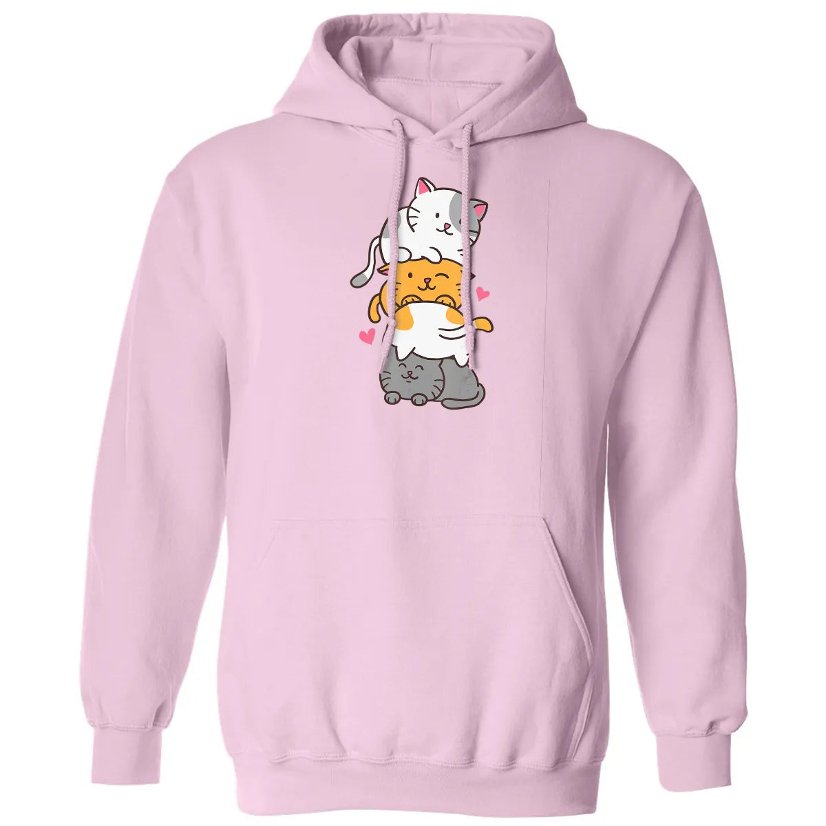 Classic Unisex Hoodie - WJTBL3G6
