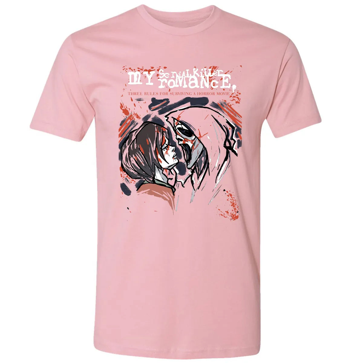 Premium Unisex T-shirt - AEGGKAT8
