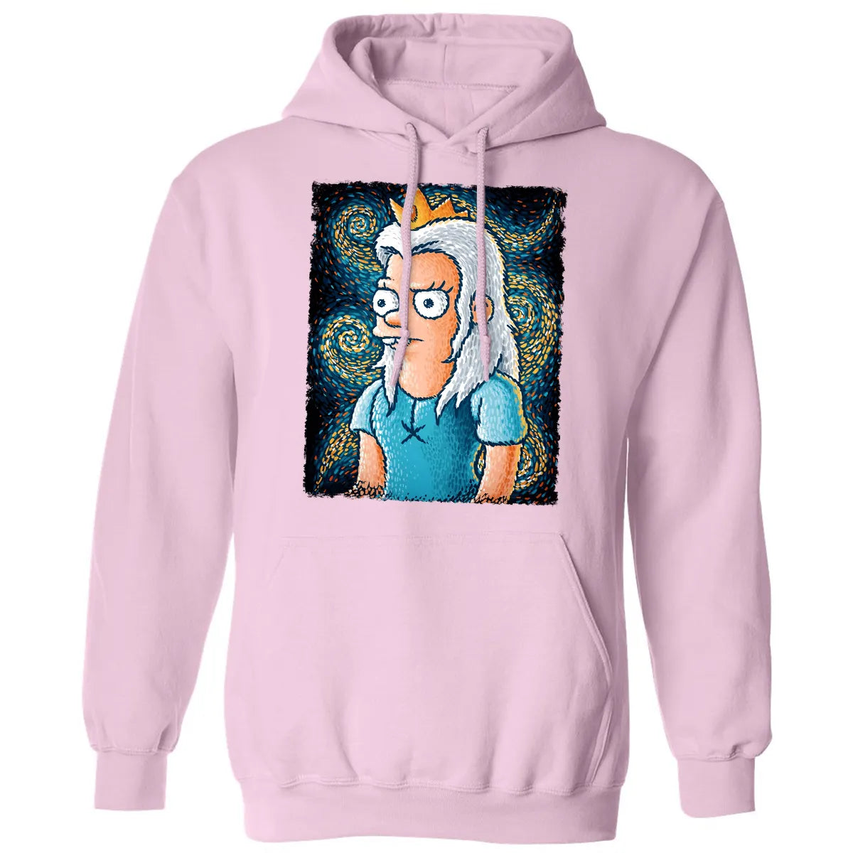 Classic Unisex Hoodie - 7XLVU6YP
