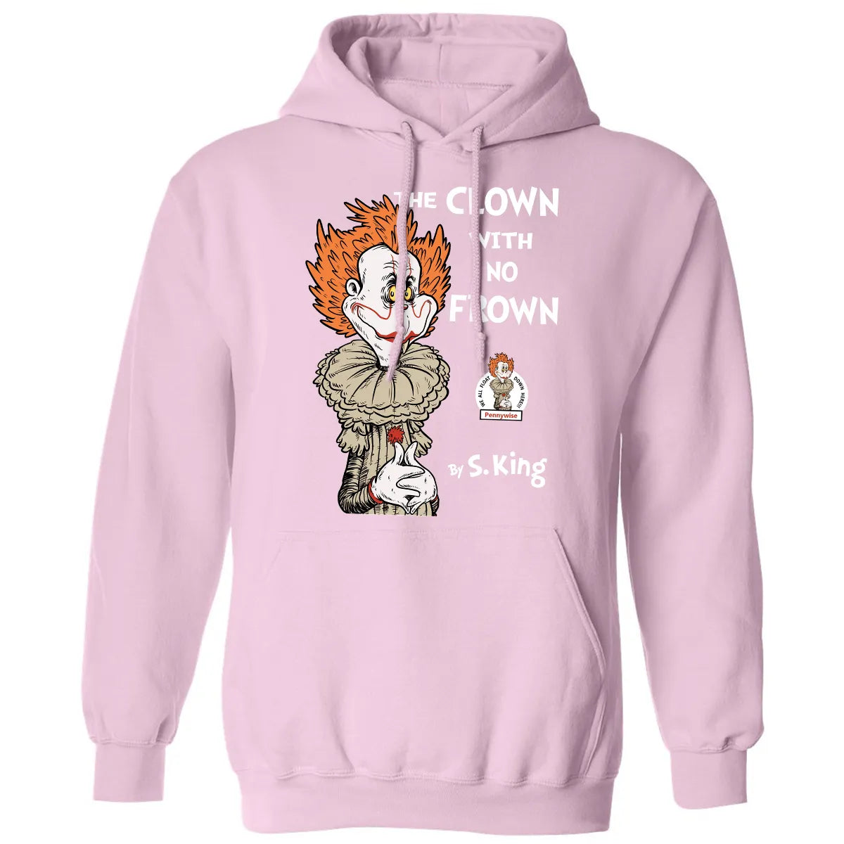Classic Unisex Hoodie - YEJ31VCV