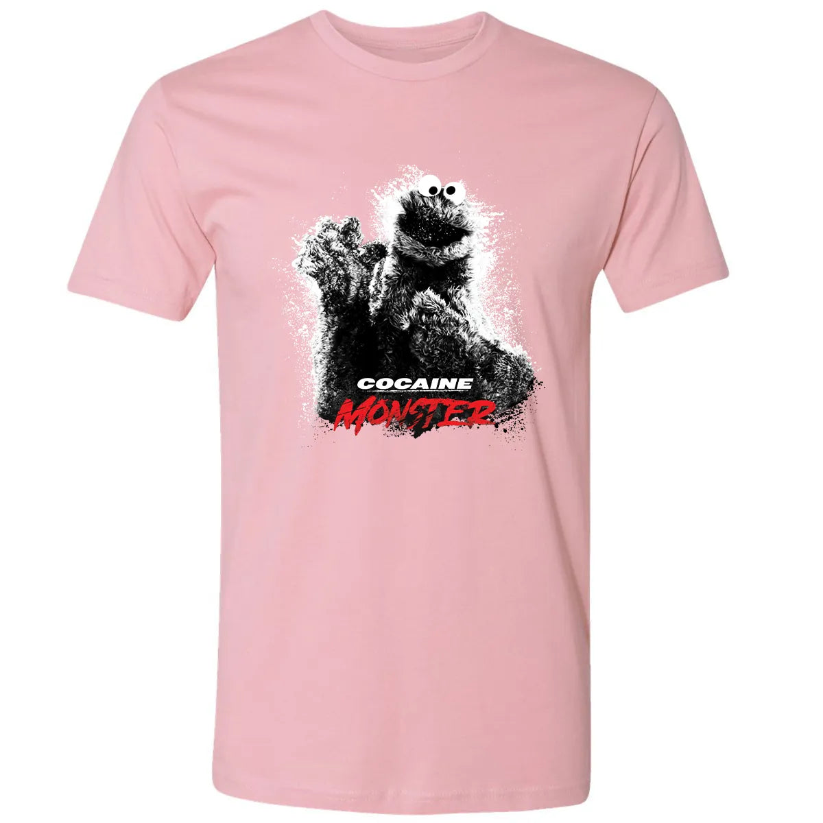 Premium Unisex T-shirt - WZ3ED287