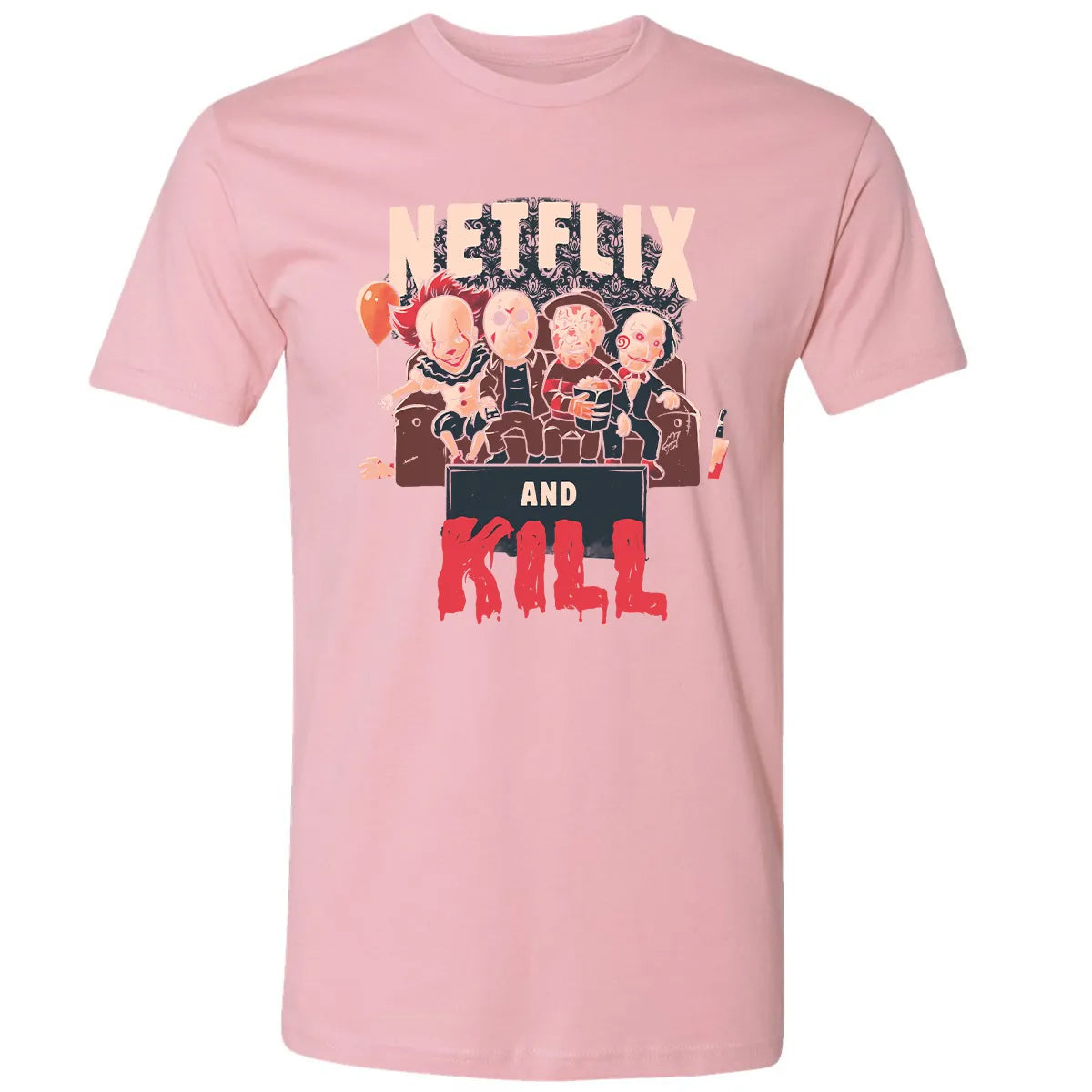 Premium Unisex T-shirt - 4YB6Y3RG