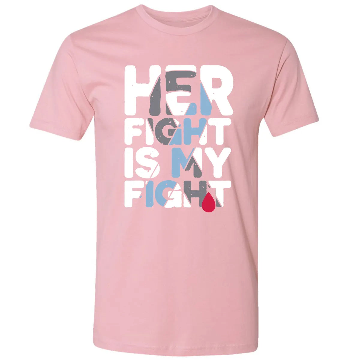 Premium Unisex T-shirt - EUEGQZ5B