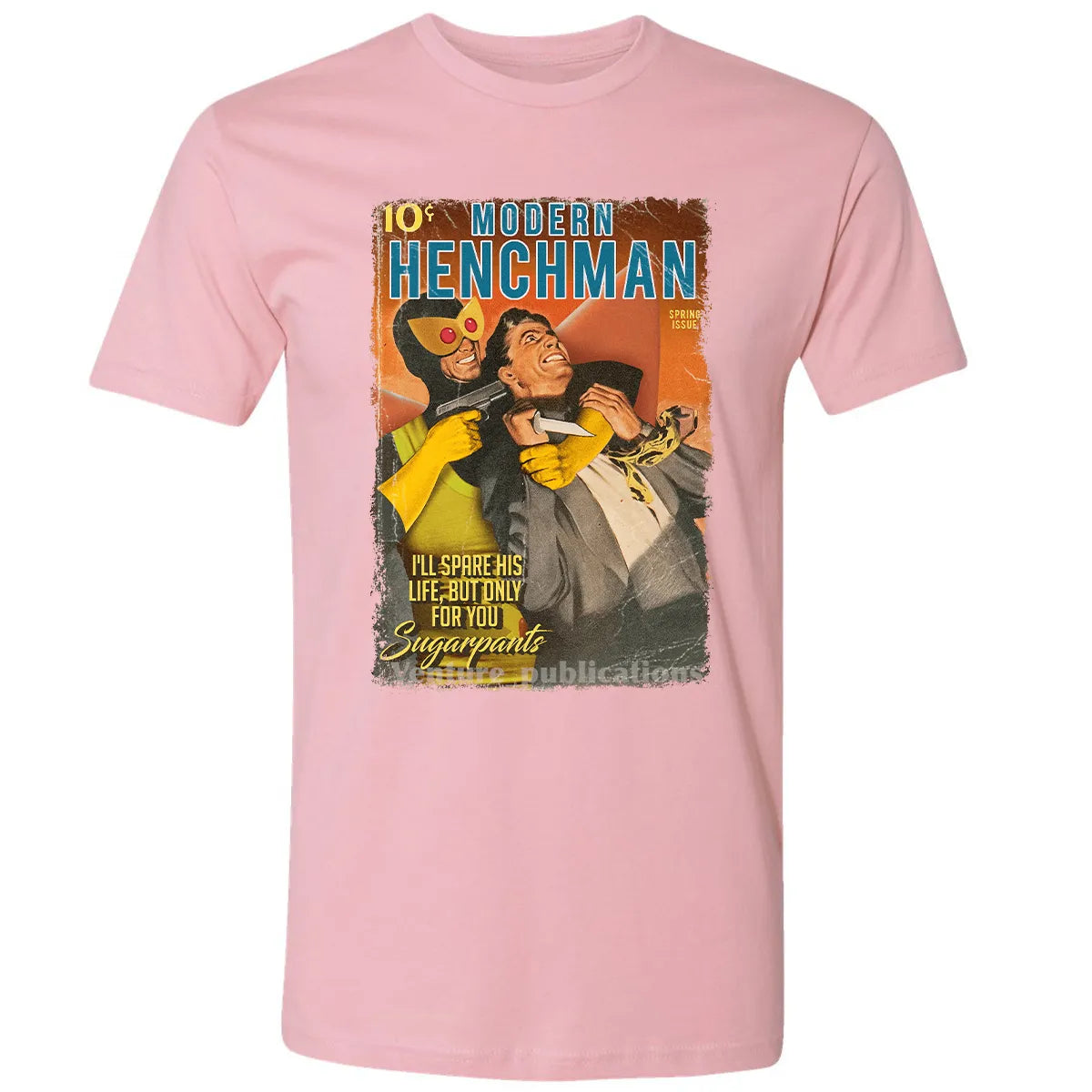Premium Unisex T-shirt - JYKDANTG