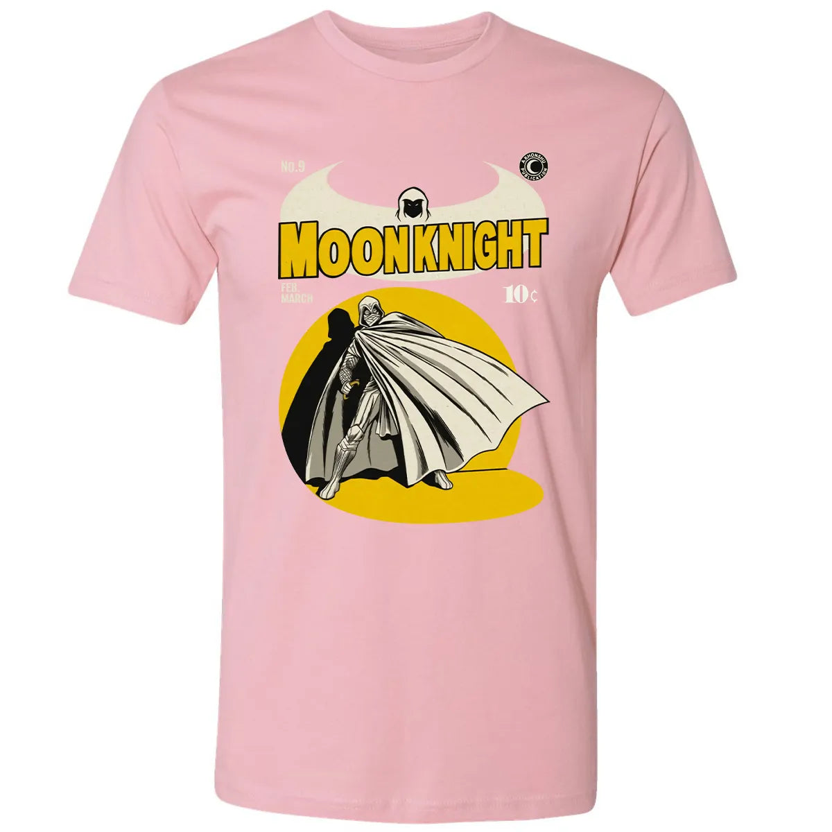 Premium Unisex T-shirt - 4N4J9MW8