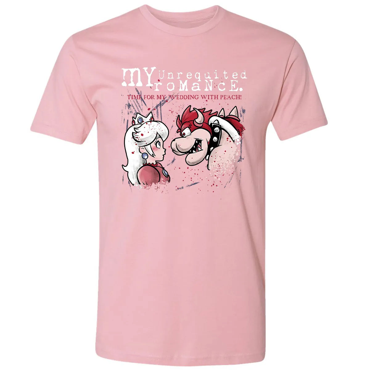Premium Unisex T-shirt - 8LNFSBQX