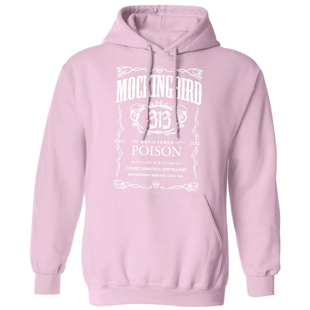 Classic Unisex Hoodie - 6RARSXYU