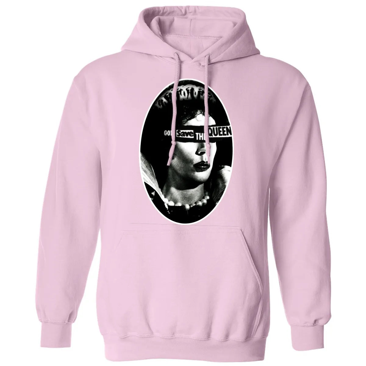 Classic Unisex Hoodie - CU9GXALL