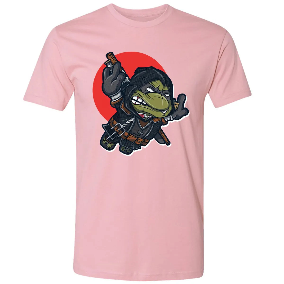 Premium Unisex T-shirt - SBMA8KYY