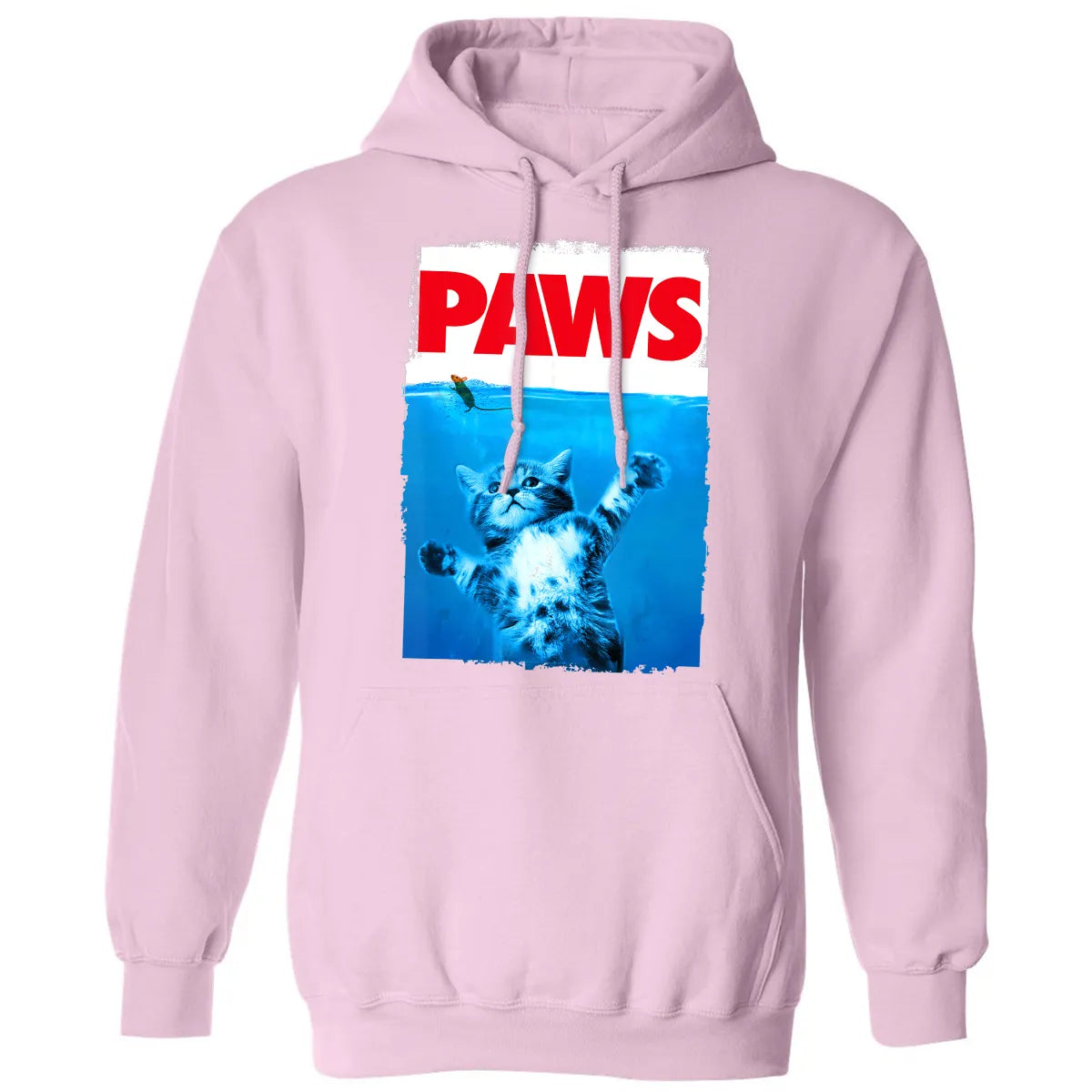 Classic Unisex Hoodie - 844163U8