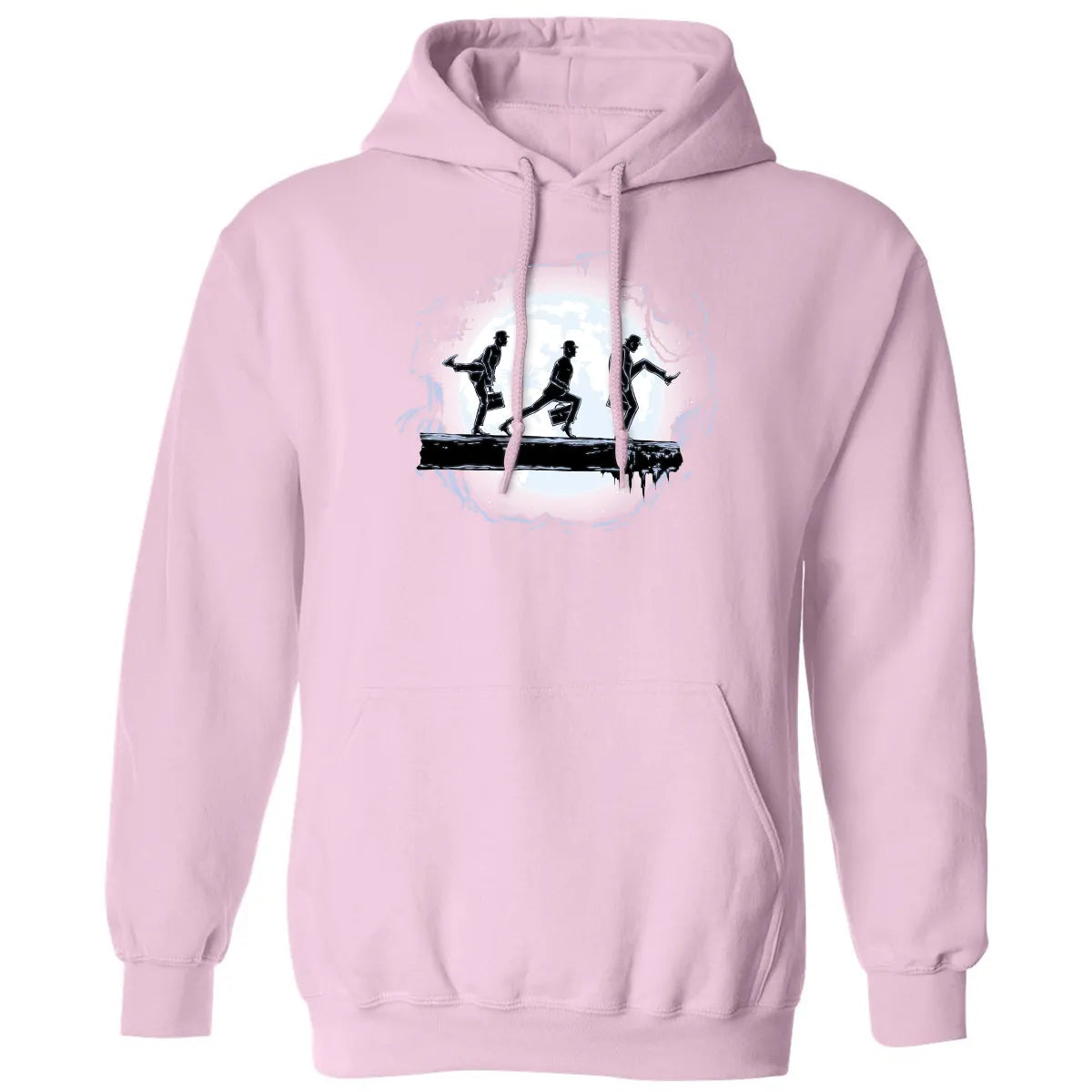 Classic Unisex Hoodie - JYLN8HVN