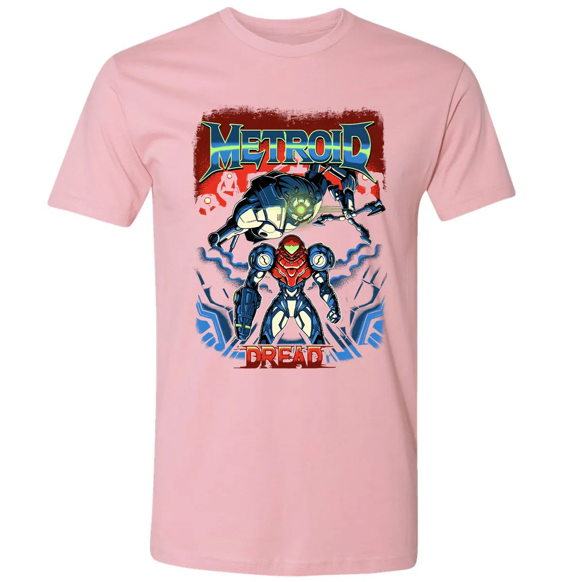 Premium Unisex T-shirt - 1GNWLHYV