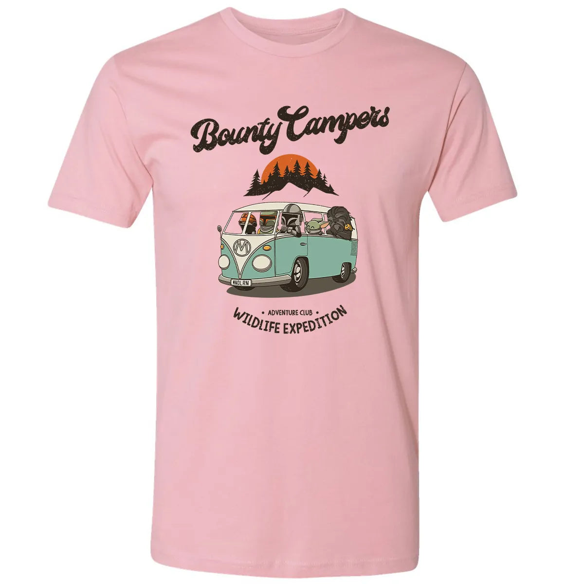 Premium Unisex T-shirt - 8WA8J3R7
