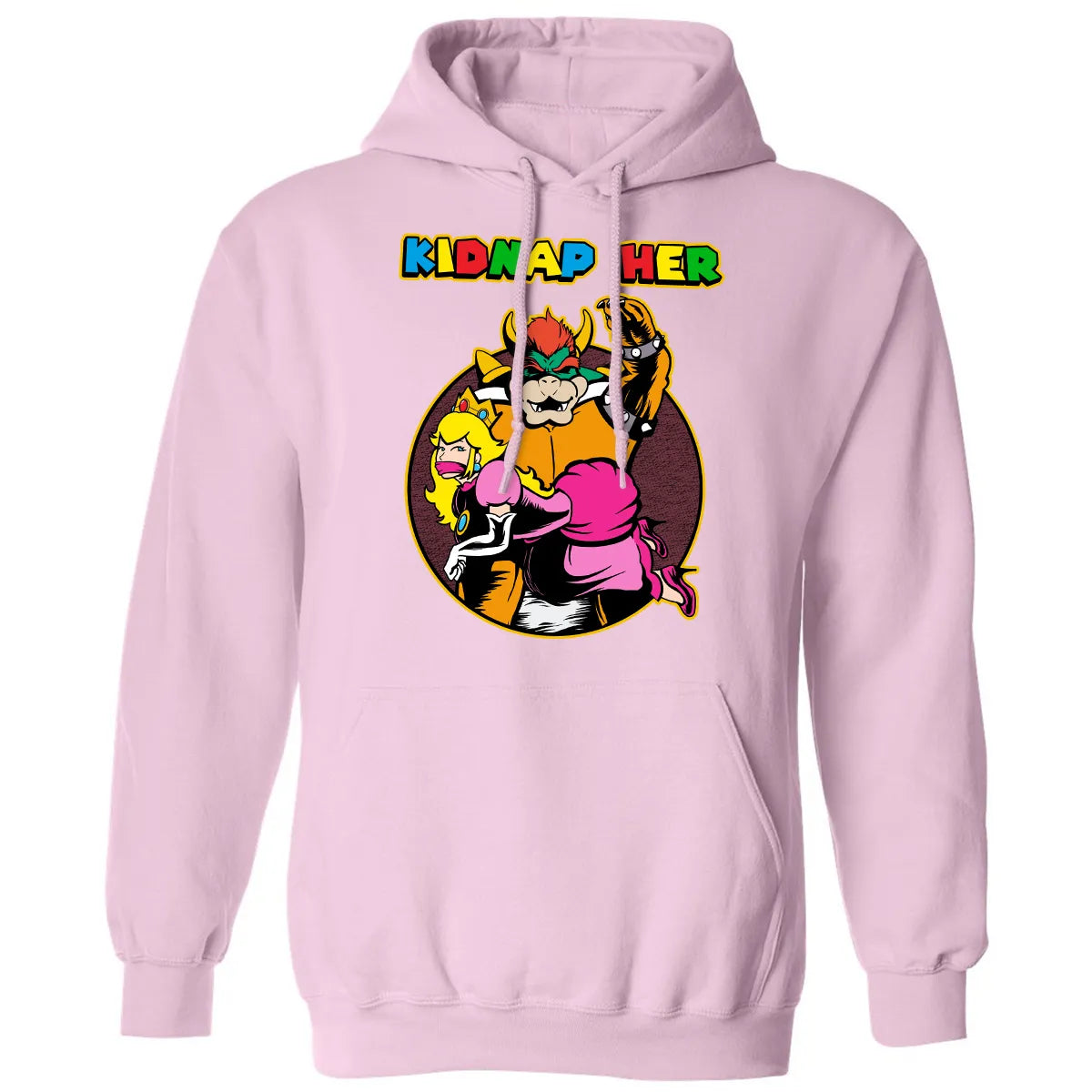 Classic Unisex Hoodie - NFATMMHF