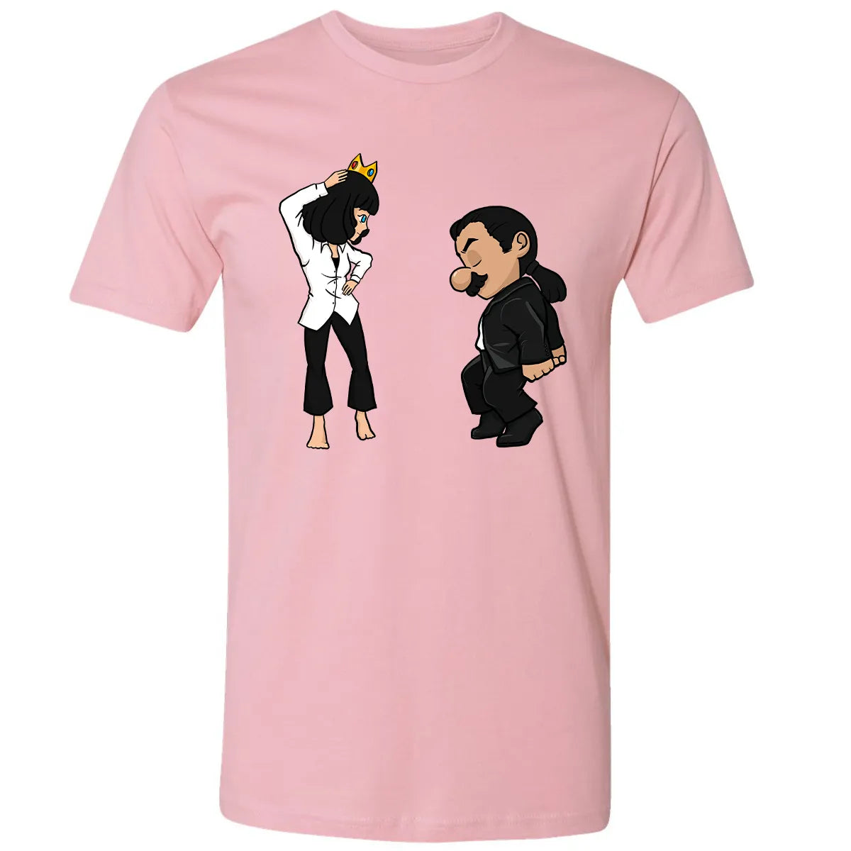Premium Unisex T-shirt - M9743VDQ
