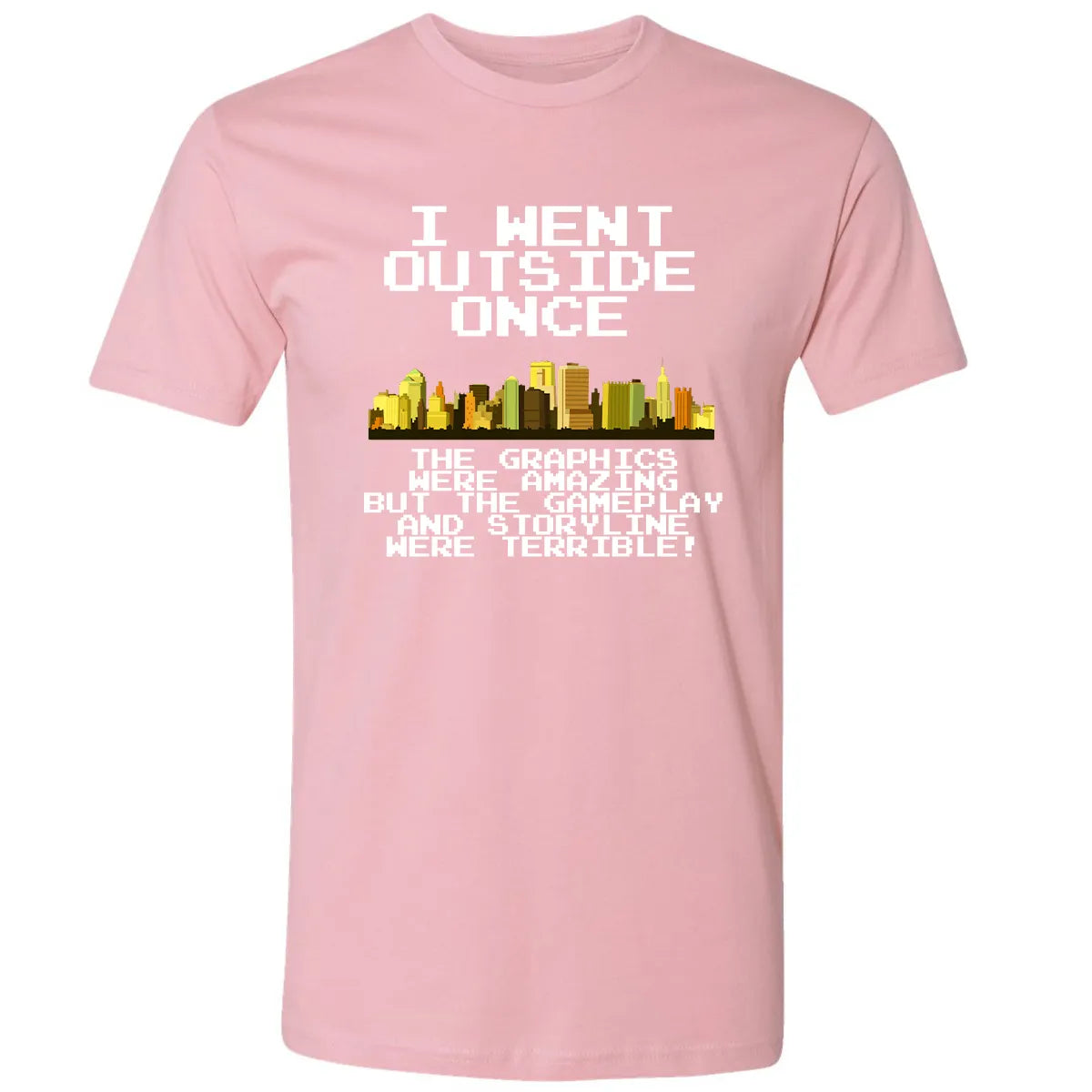 Premium Unisex T-shirt - U1T68P8U