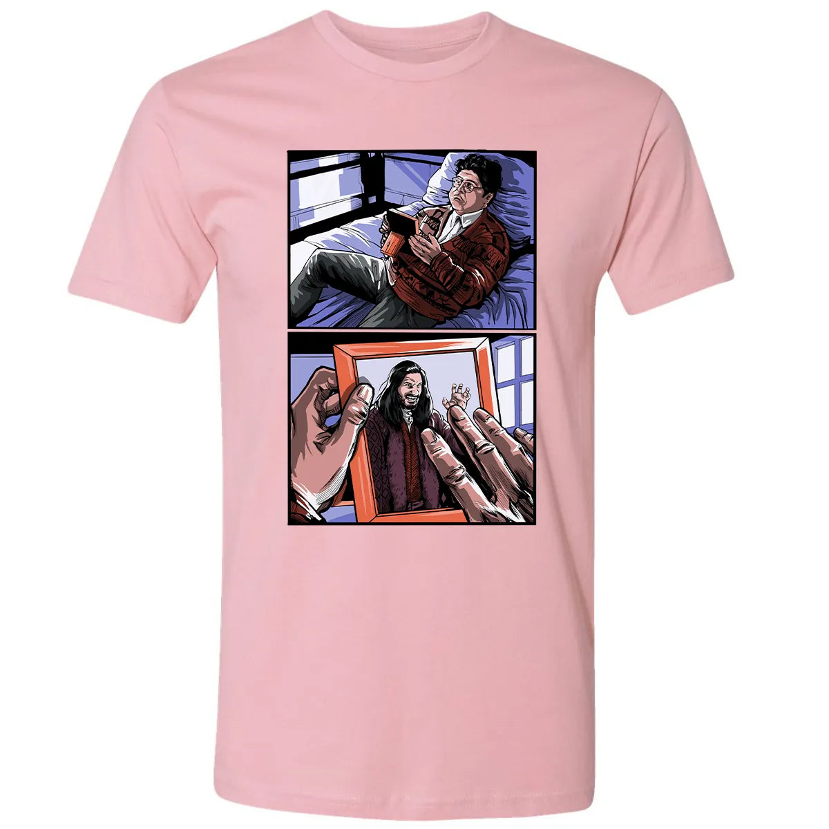 Premium Unisex T-shirt - S67AXSLH