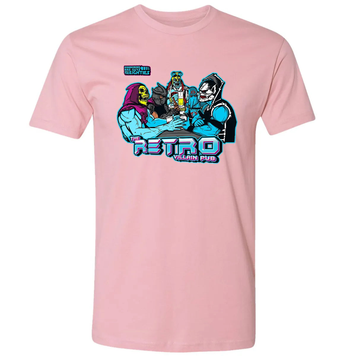 Premium Unisex T-shirt - CVZ6RB5C