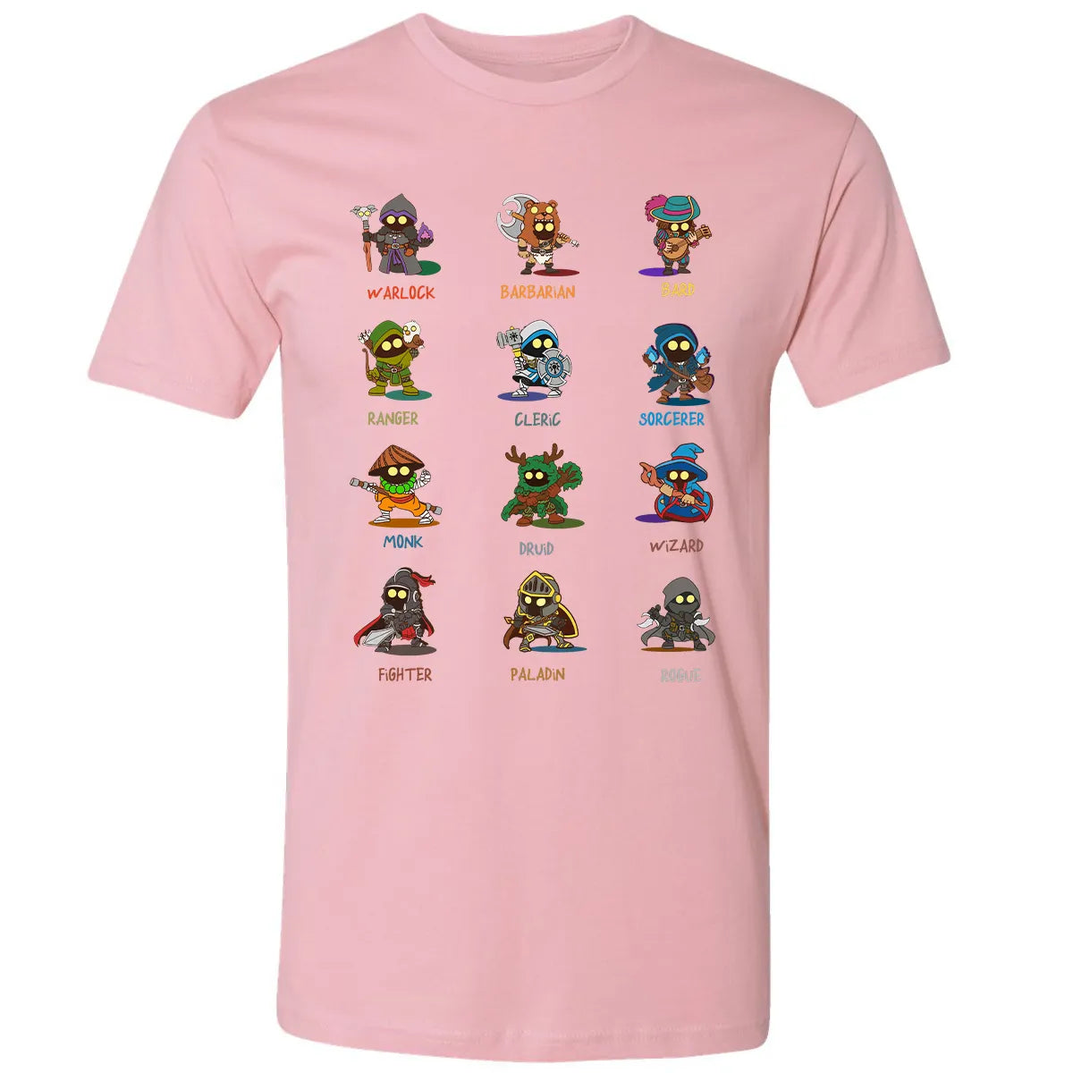Premium Unisex T-shirt - D2C6DKYK
