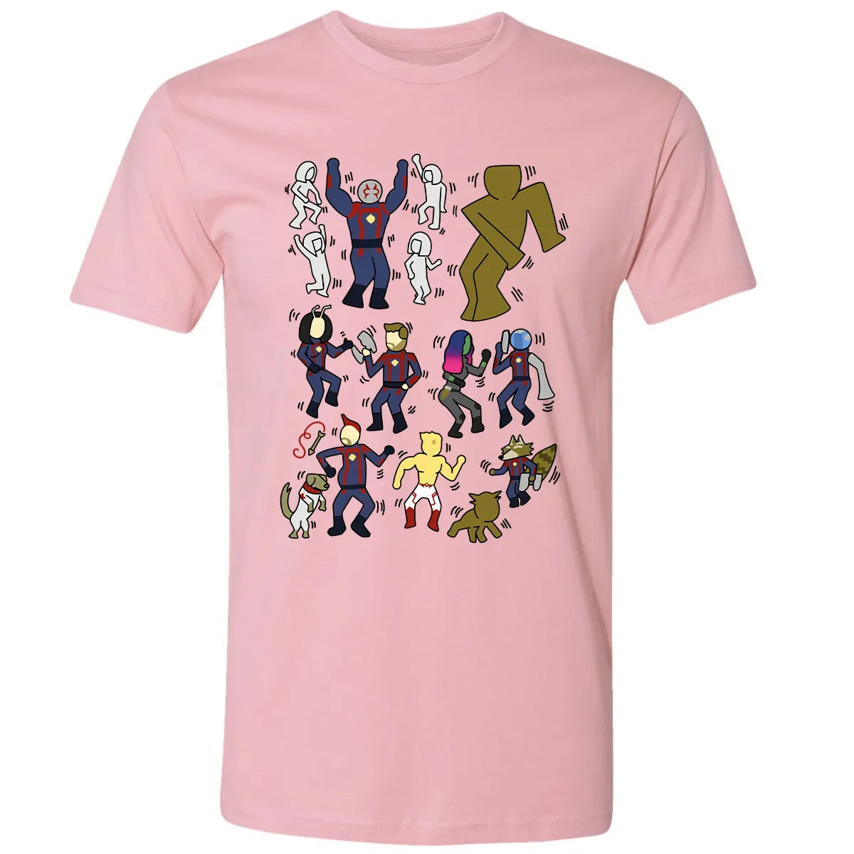 Premium Unisex T-shirt - FHJ52X1Q