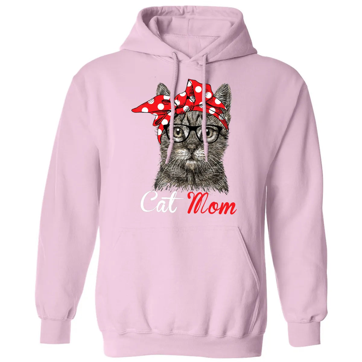 Classic Unisex Hoodie - Q1E6AKZG