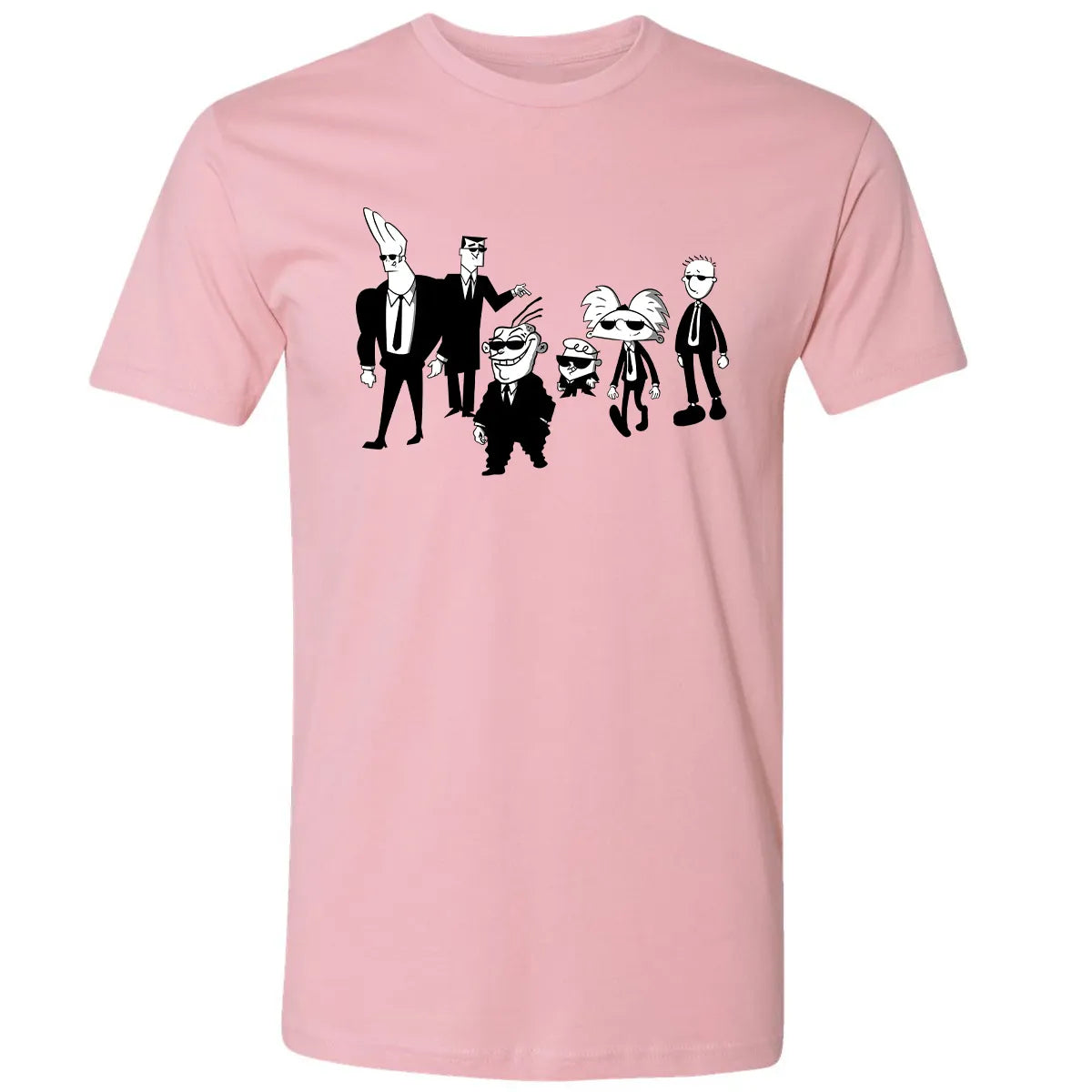 Premium Unisex T-shirt - 3FGEPETQ
