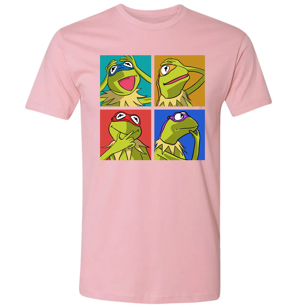 Premium Unisex T-shirt - KNY1W617