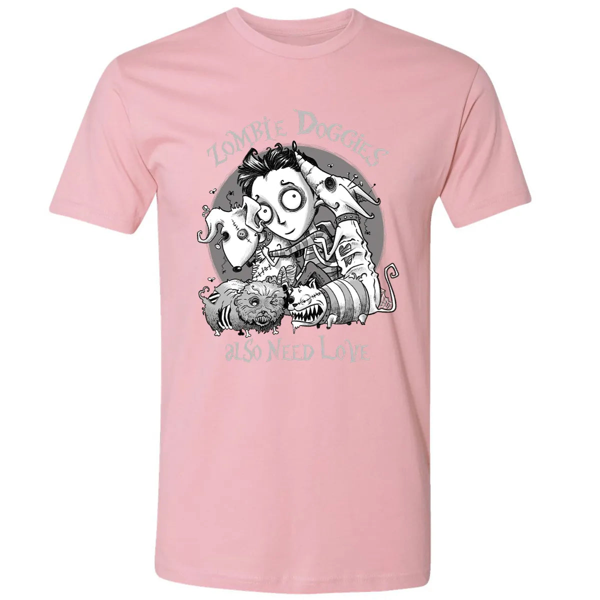 Premium Unisex T-shirt - RR1YW14V