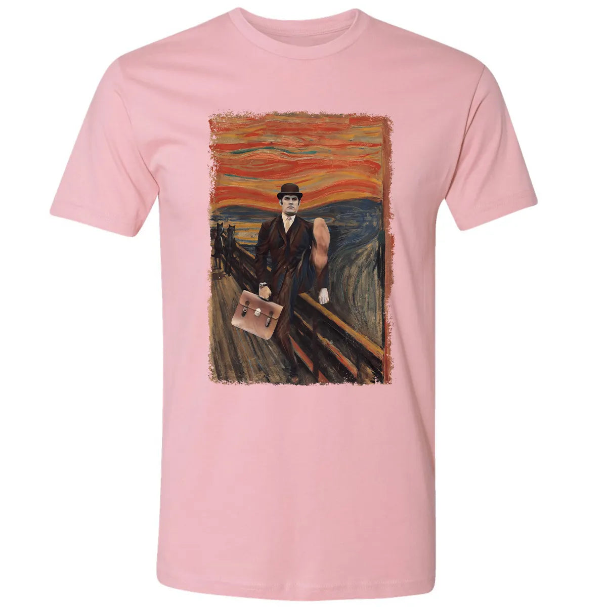 Premium Unisex T-shirt - 7XHX1NA7