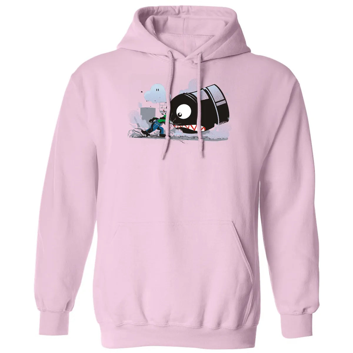 Classic Unisex Hoodie - BNE9MYV7