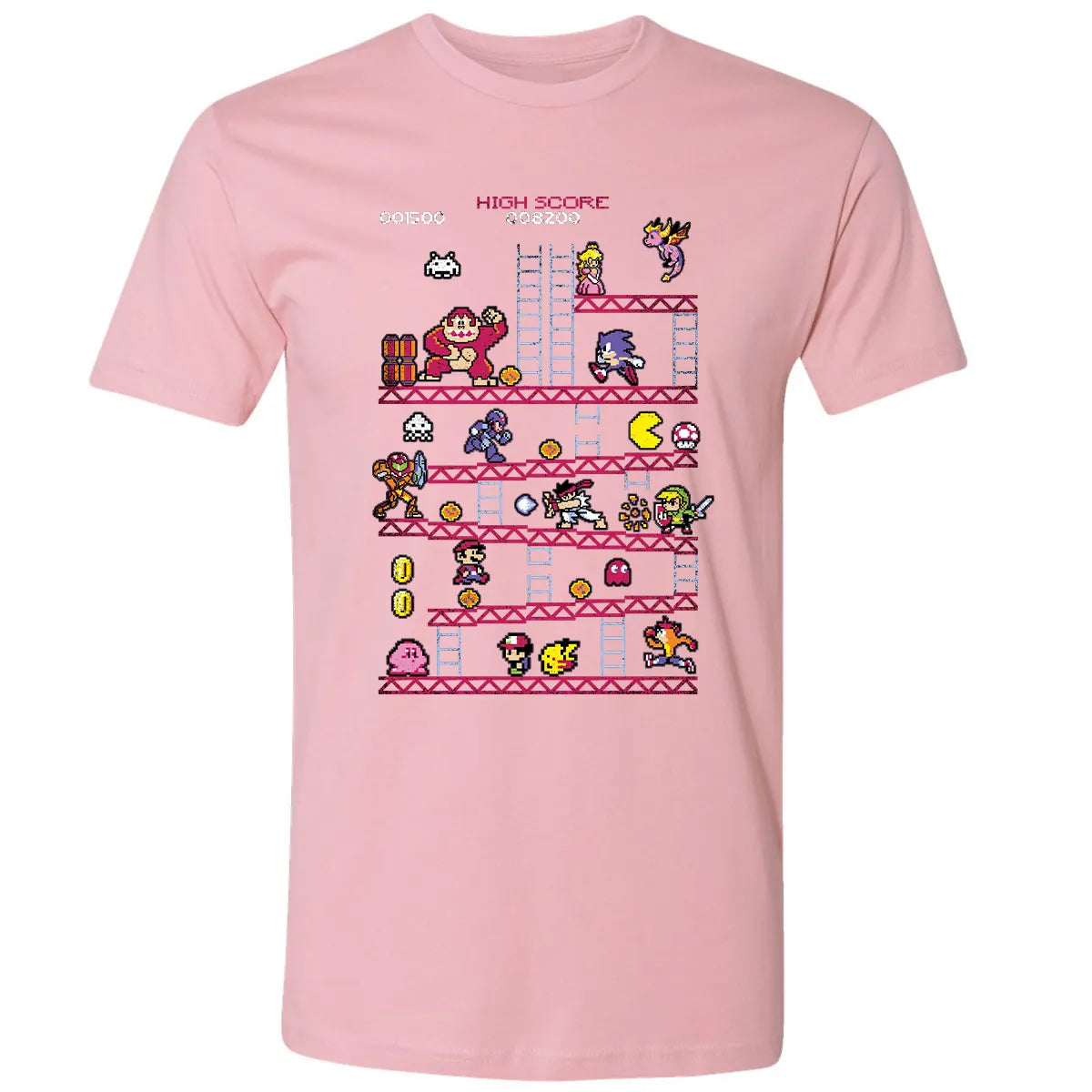 Premium Unisex T-shirt - 2Z1QVNZ9