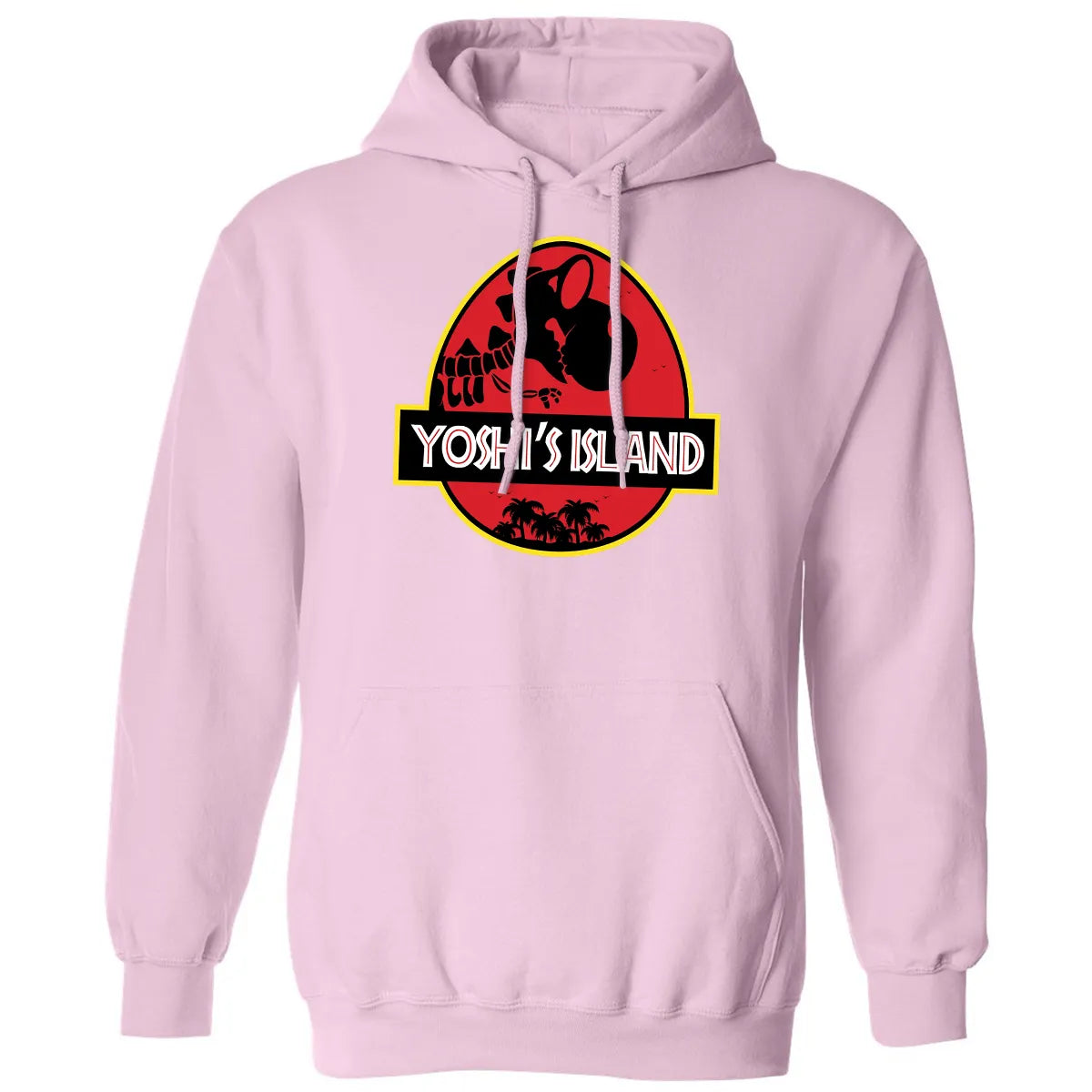 Classic Unisex Hoodie - YX22RZHW