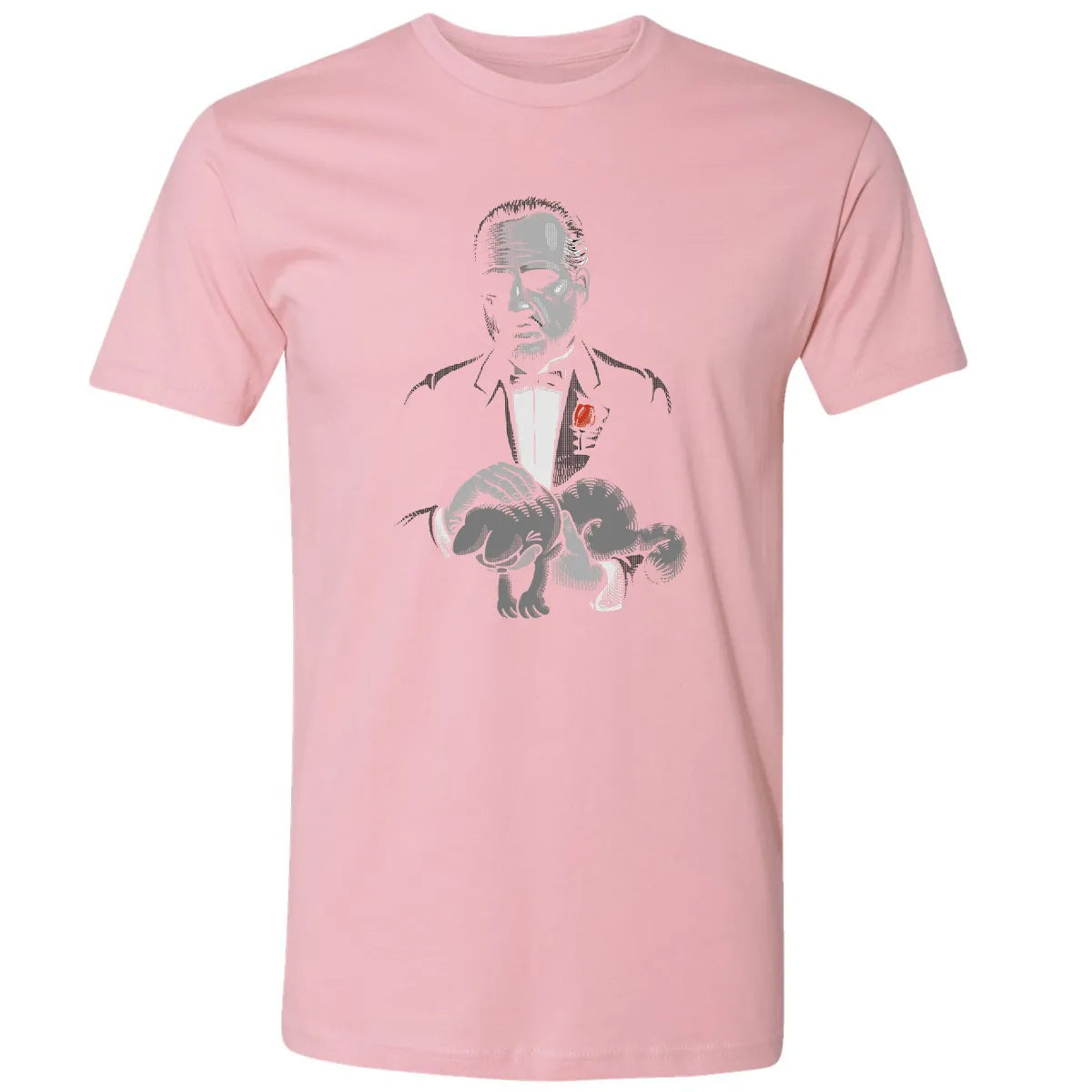 Premium Unisex T-shirt - SGA8KGT3
