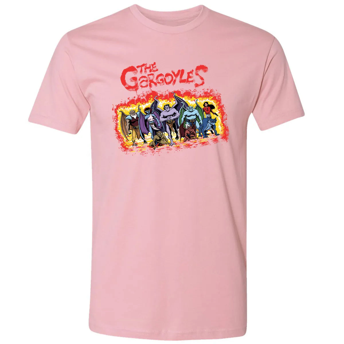 Premium Unisex T-shirt - QLDH1K6P