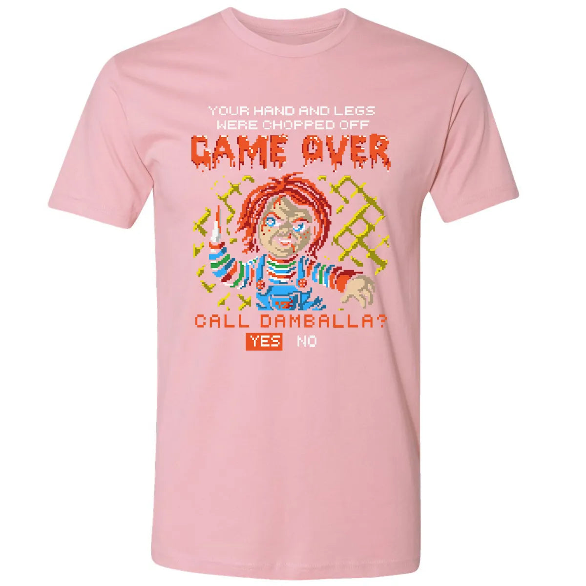 Premium Unisex T-shirt - 63CQQU72
