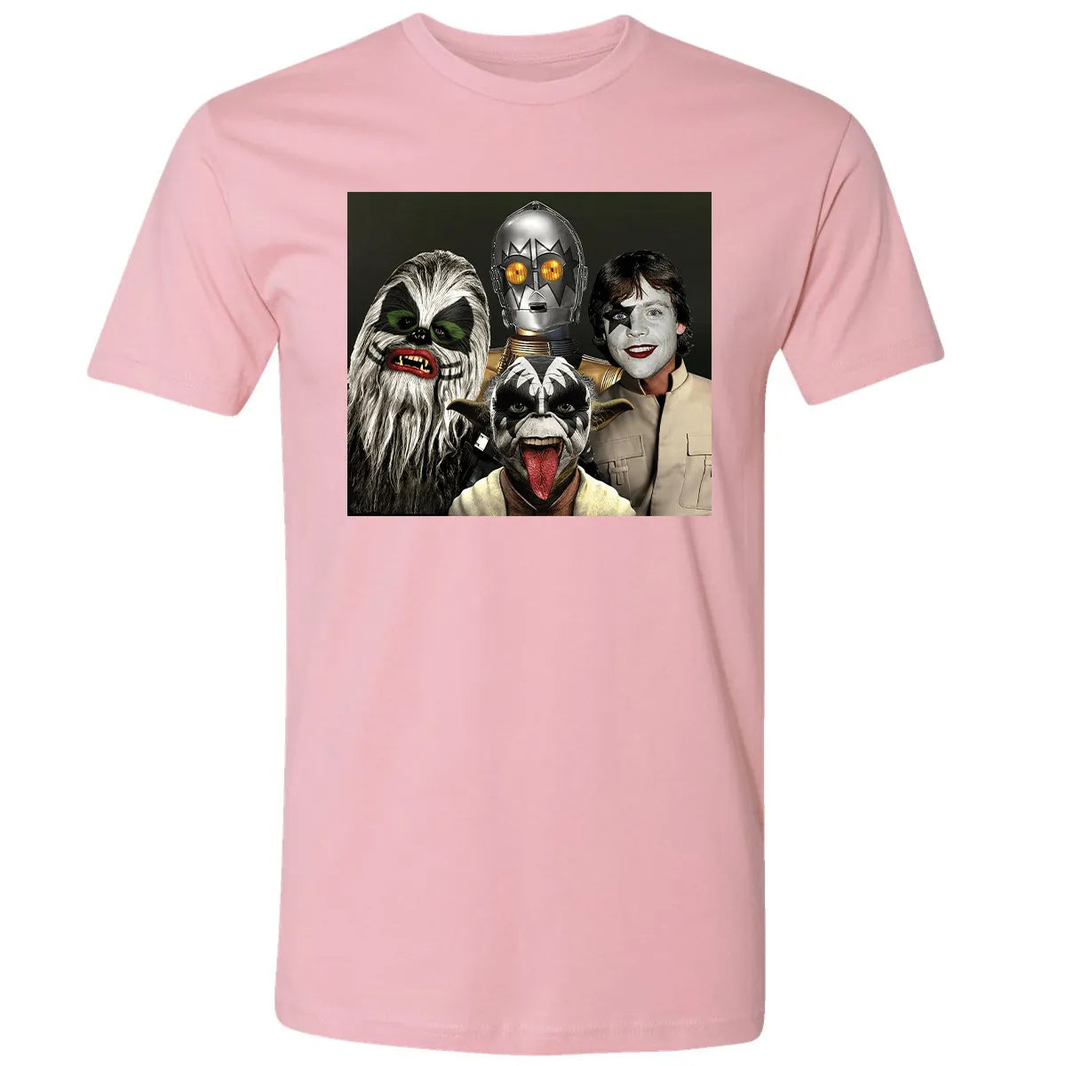 Premium Unisex T-shirt - S849XQZD