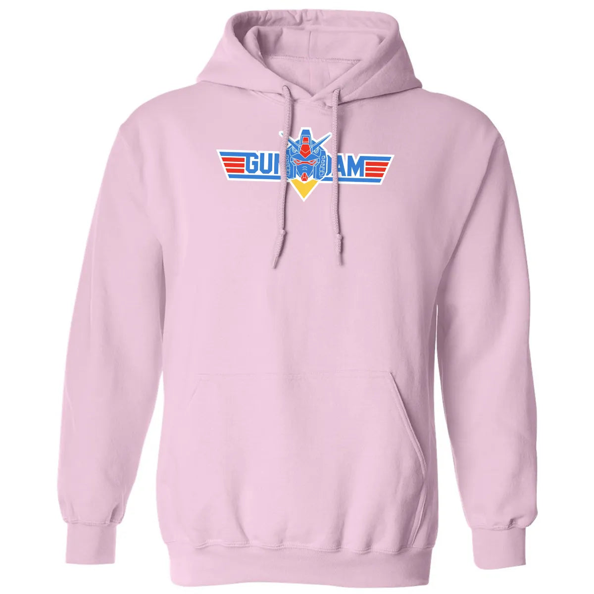 Classic Unisex Hoodie - 6KZULT98