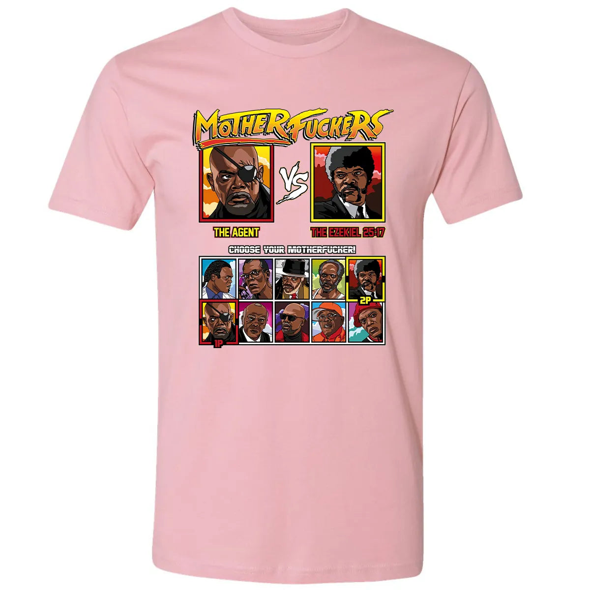 Premium Unisex T-shirt - PTRQ86MK