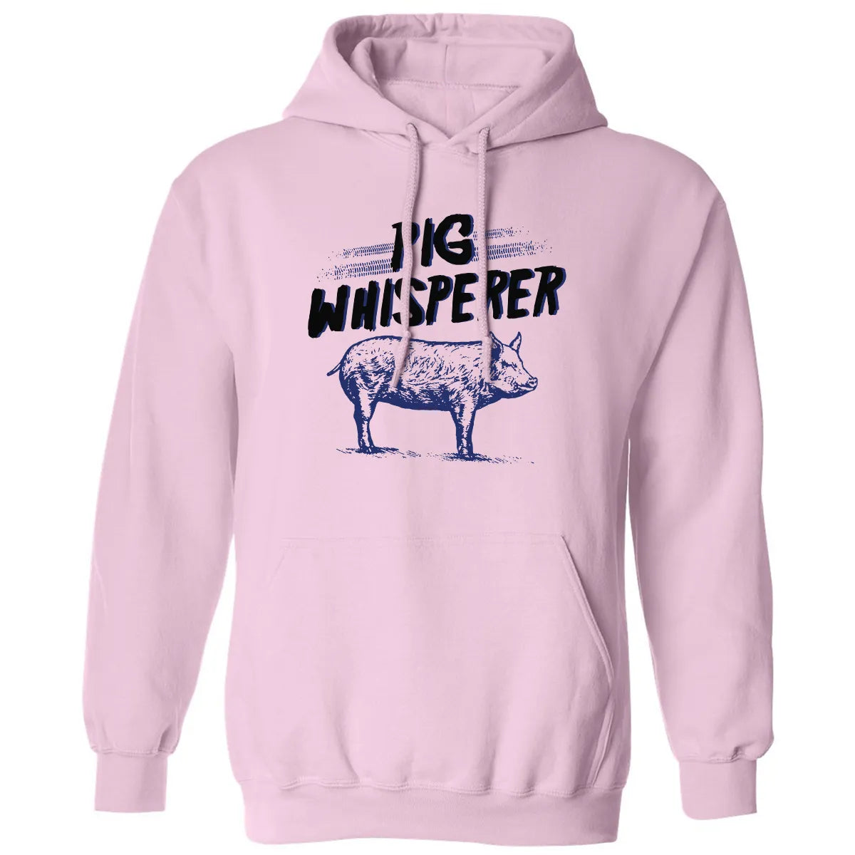 Classic Unisex Hoodie - U3QYY5WA