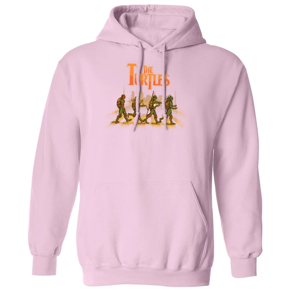 Classic Unisex Hoodie - SFUVCHHQ