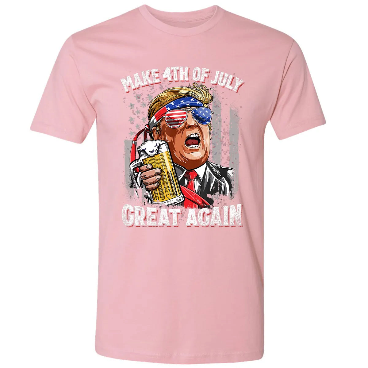 Premium Unisex T-shirt - J663PE74
