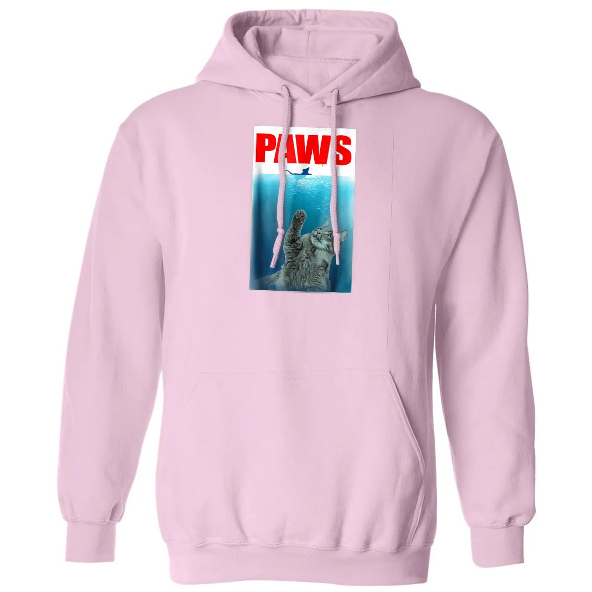 Classic Unisex Hoodie - JYD33MEJ