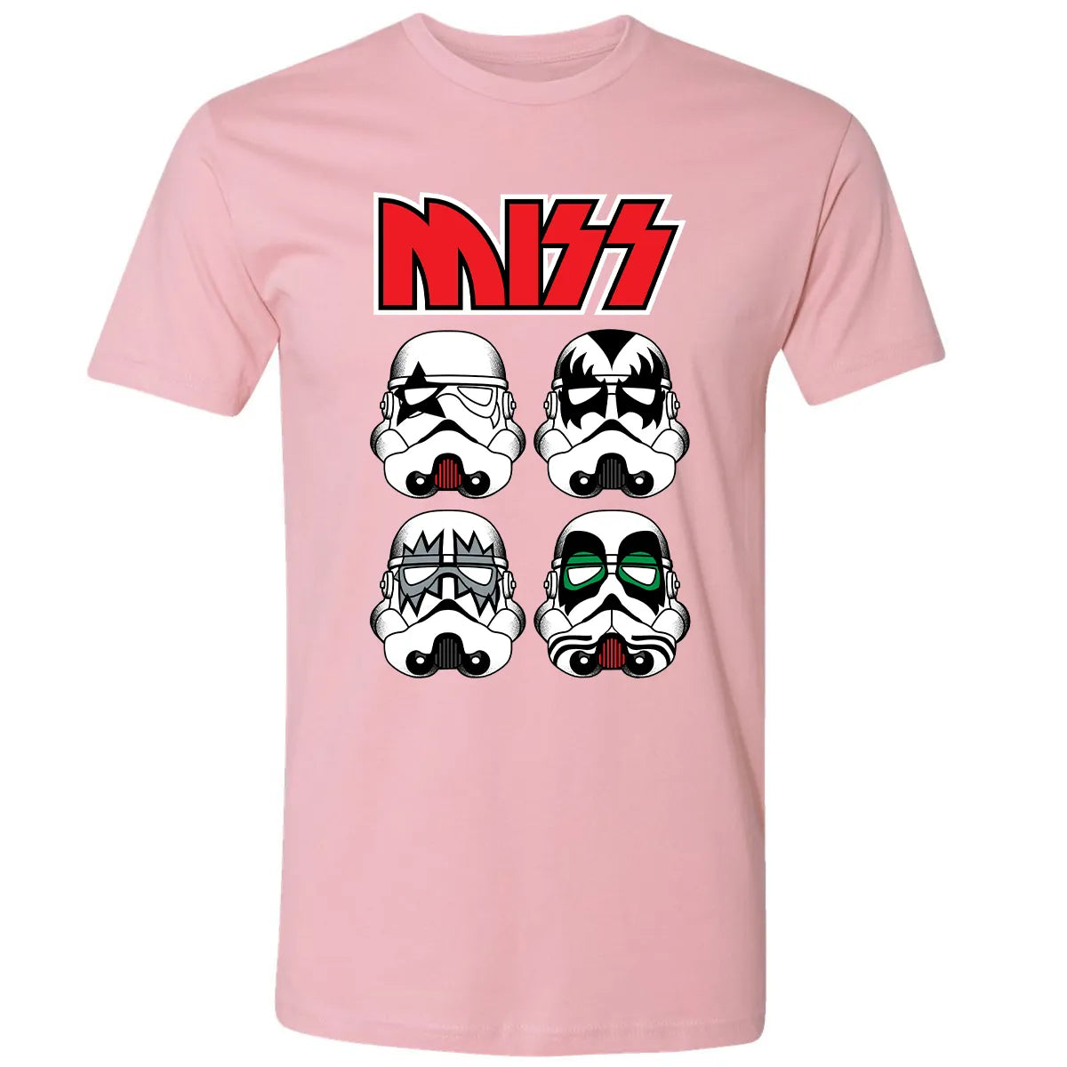 Premium Unisex T-shirt - 5VR5RMG1