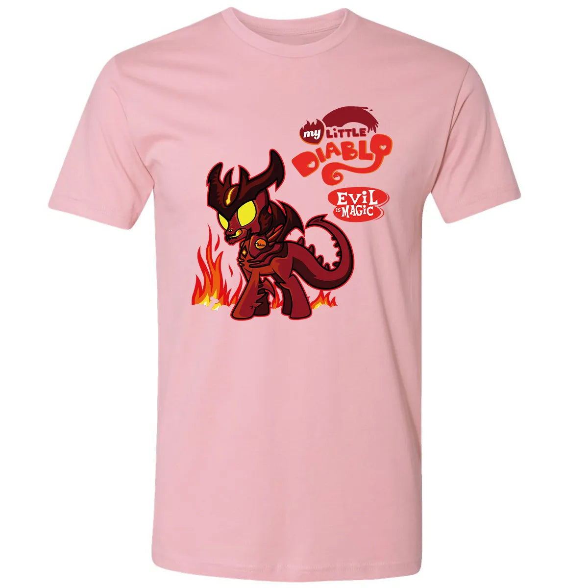Premium Unisex T-shirt - 43M4T1SP