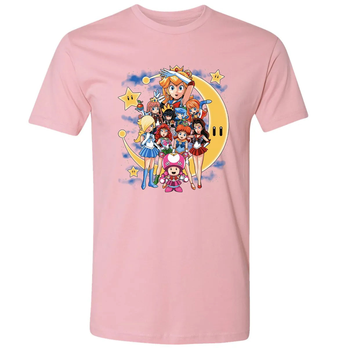 Premium Unisex T-shirt - 12HVF5RP