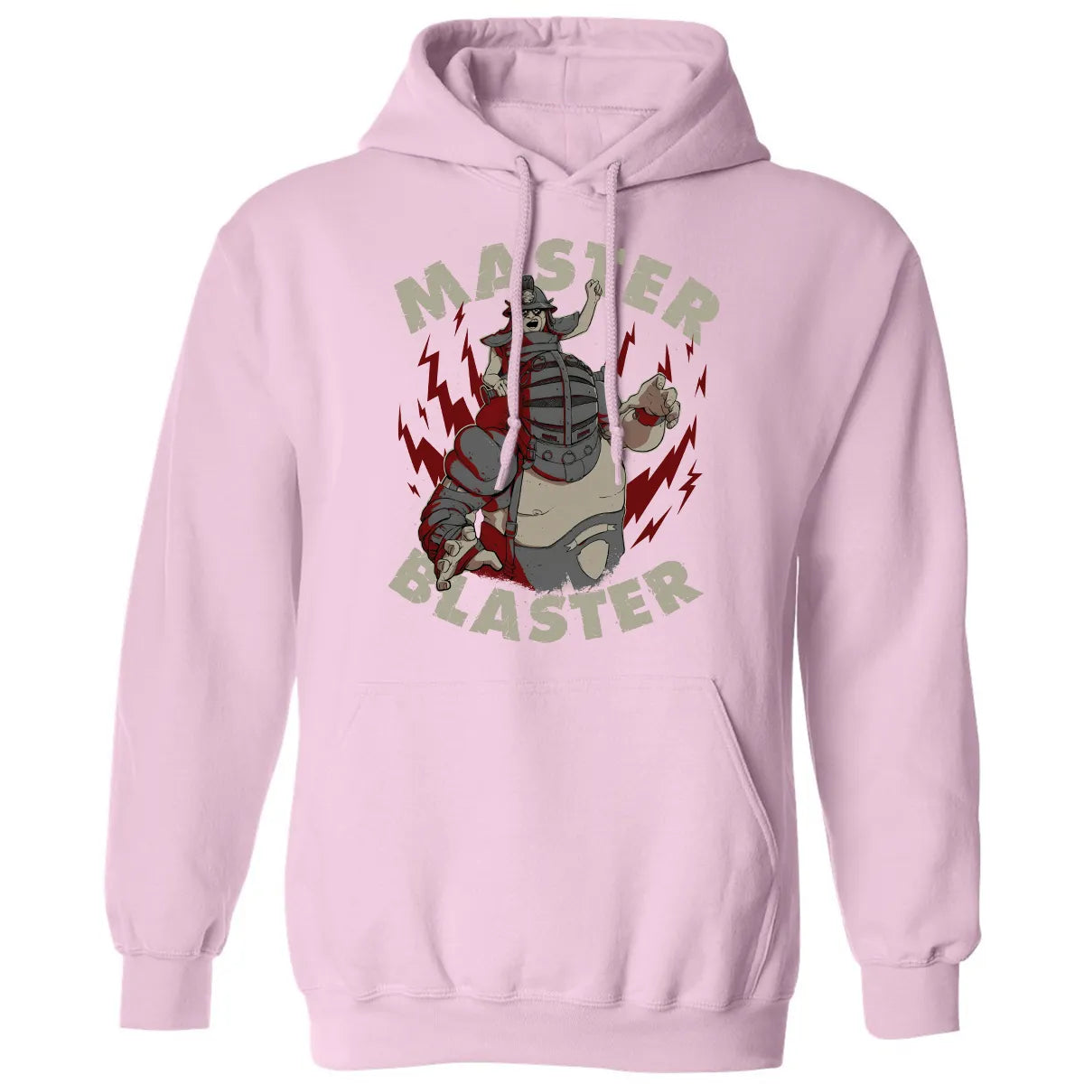 Classic Unisex Hoodie - X93L1E7A