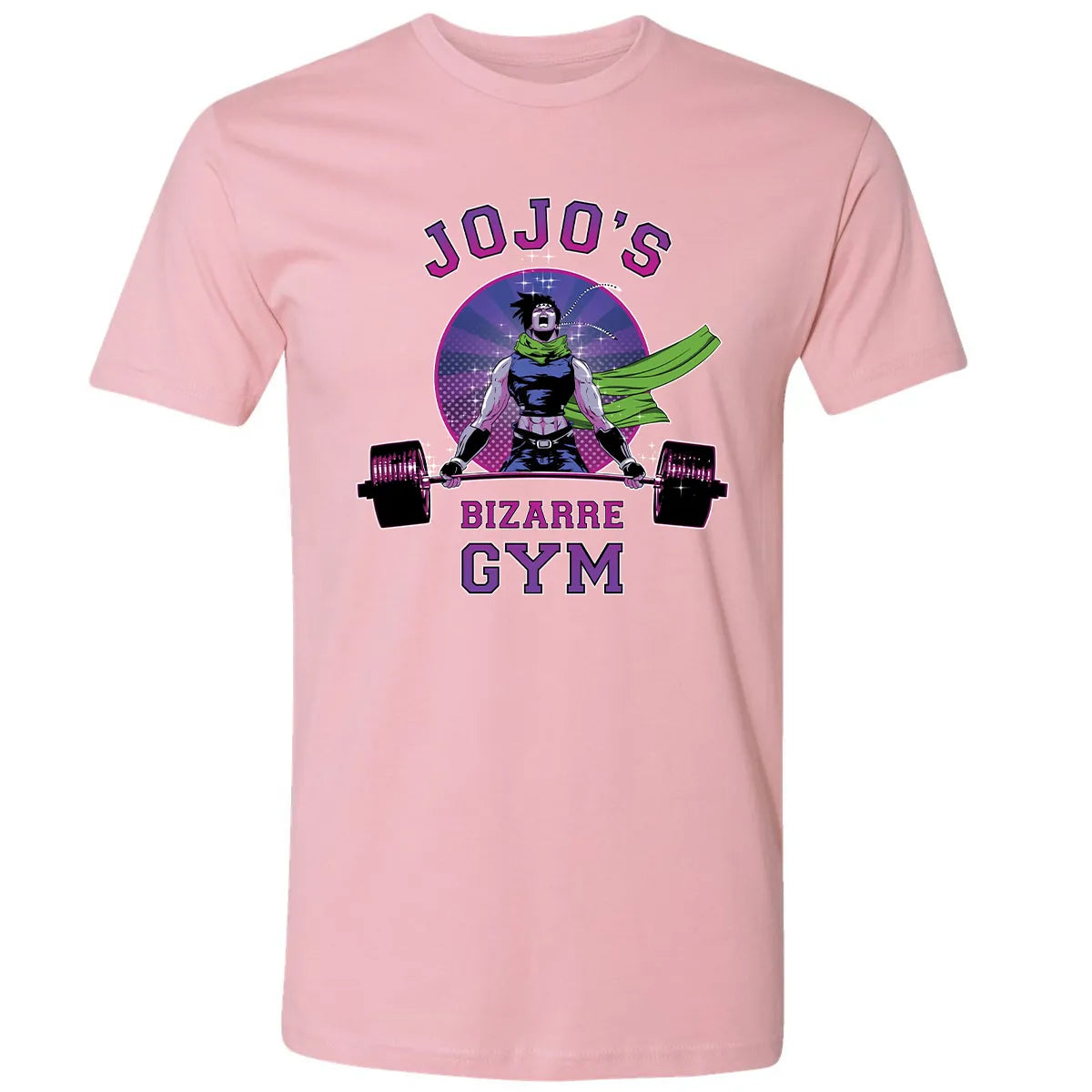 Premium Unisex T-shirt - T8AUESD7