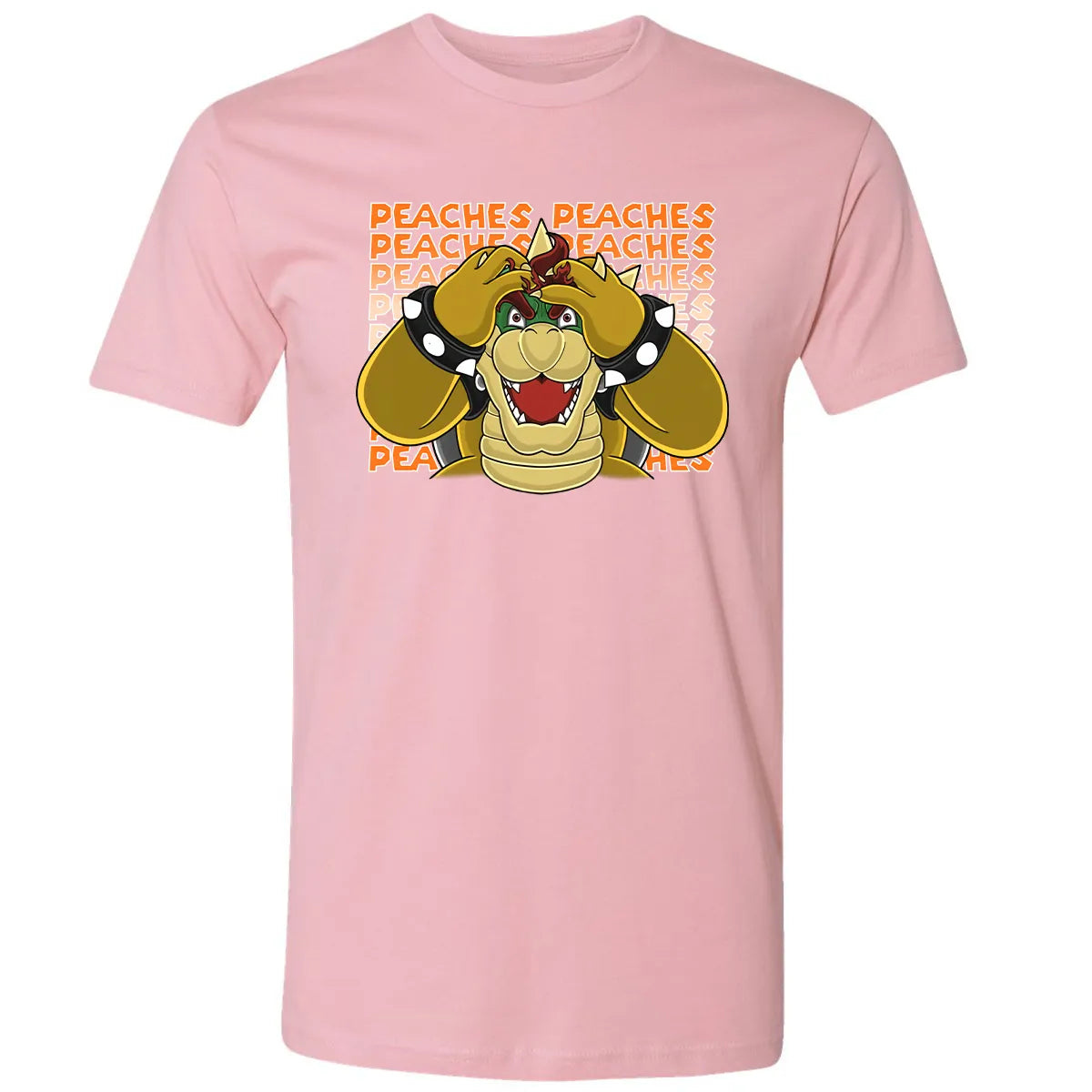 Premium Unisex T-shirt - STZALMQV