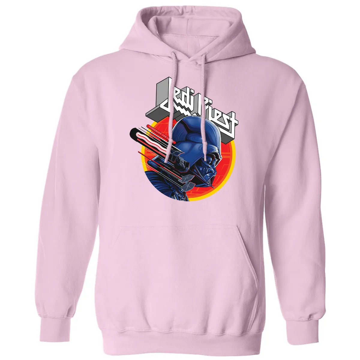 Classic Unisex Hoodie - 4RSWL93U